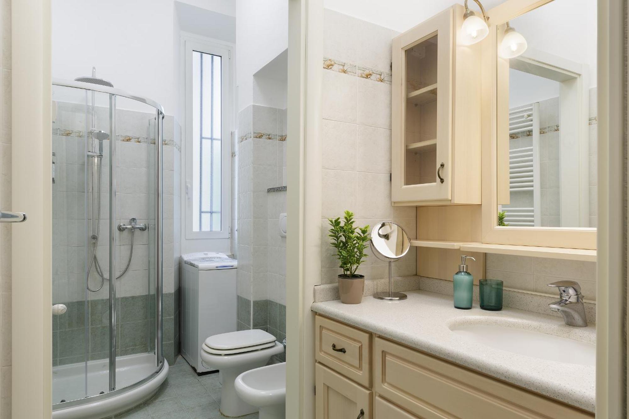 Glamour Appartement