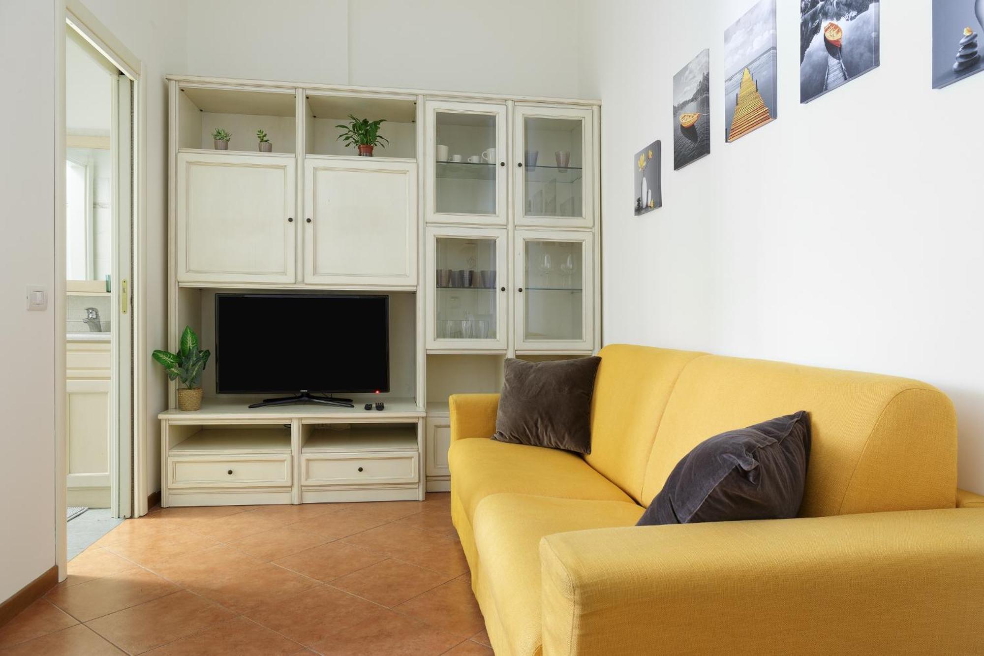 Appartement Glamour Milan