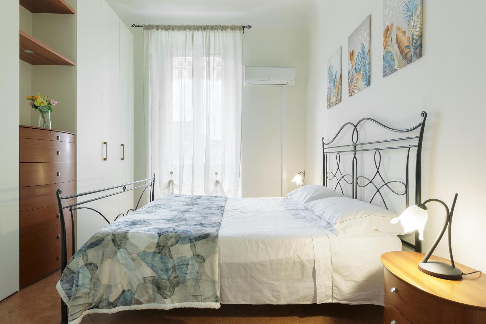 Appartement Glamour Milan